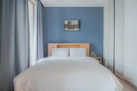 The Stay Songdo - 137