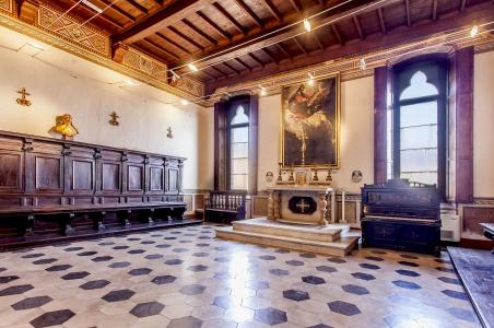 Il Chiostro Del Carmine - 1