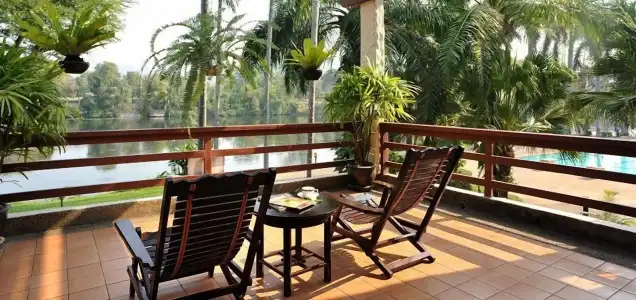 Felix River Kwai Resort - 23