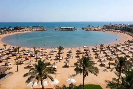 Desert Rose Resort - 3