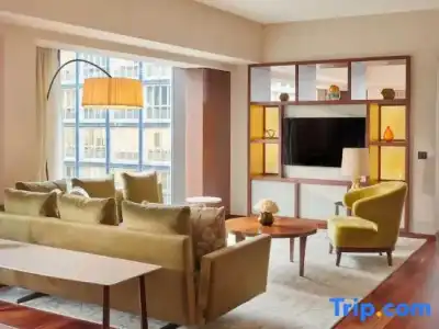 Park Hyatt Zurich - 113