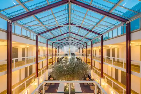 Best Western Plus Fellbach-Stuttgart - 19