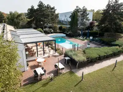 Novotel Chartres - 44