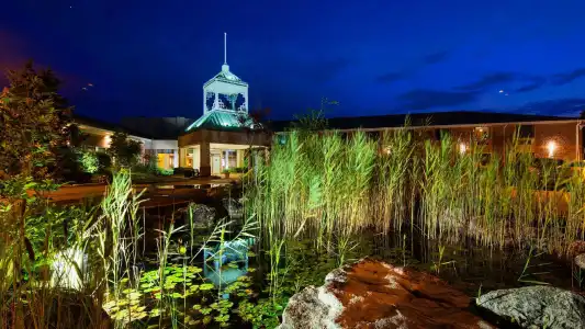 Best Western Plus Stoneridge Inn & Conference Centre - 30