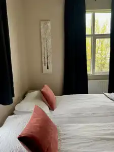 Bjork Guesthouse - 24
