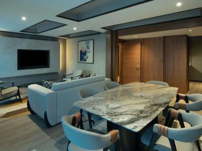 Mercure Istanbul Altunizade - 25