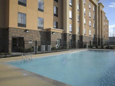 Hampton Inn & Suites Nashville @ Opryland - 11