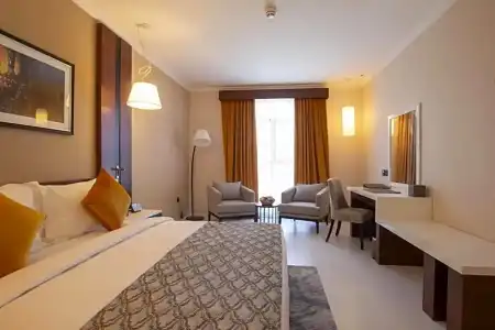 Asma, Al Barsha - 41