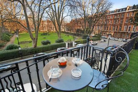 Twenty Nevern Square - 154