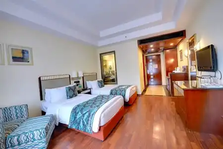 Fortune Select JP Cosmos, Bengaluru - Member ITCs' Group - 39
