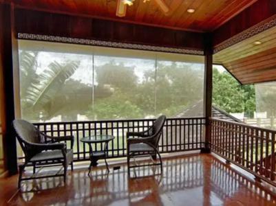 Bed and Breakfast Chiang Rai - 3