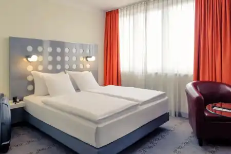 Mercure  Neu-Isenburg - 95