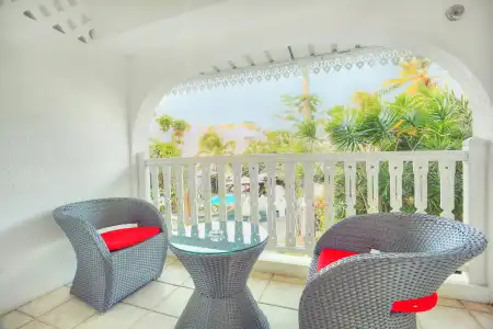 Esprit Libre Restaurant and Guest House - 13