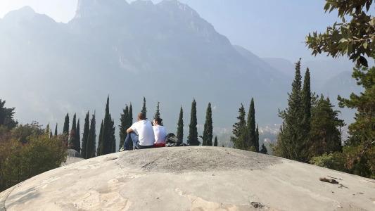 Maso Tobel Riva del Garda - 17