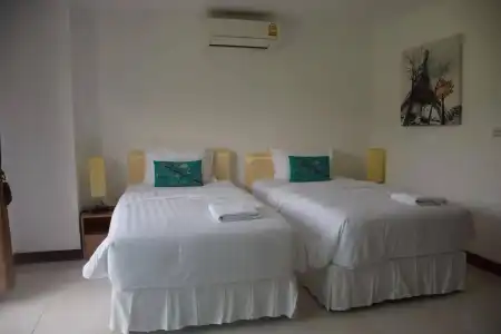 Sumali Villa - 24