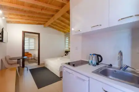 AEGEAN Apartments - Bungalows - 97