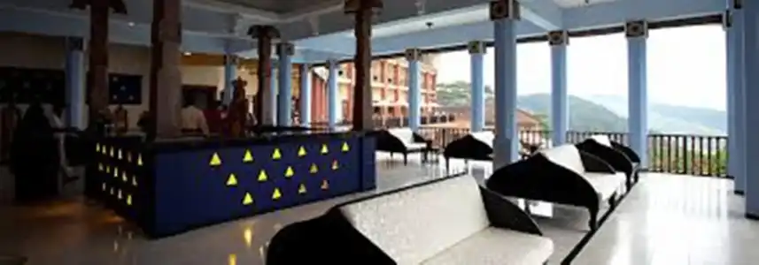 Amaya Hills Kandy - 4