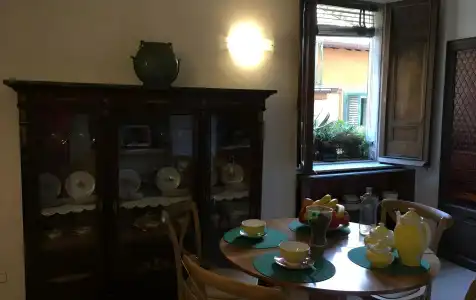 Pantheon Old Suite - 20