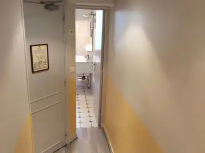 Hôtel Phénix - 15
