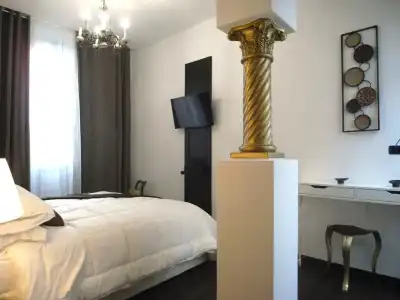 Apartdei Mercanti - 27