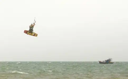 Blue Ocean Resort - 21