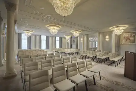 Mandarin Oriental Savoy, Zurich - 36