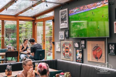 St Christopher's Inn Berlin Mitte - 24