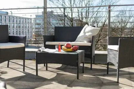 Brera Serviced Apartments München West - 13
