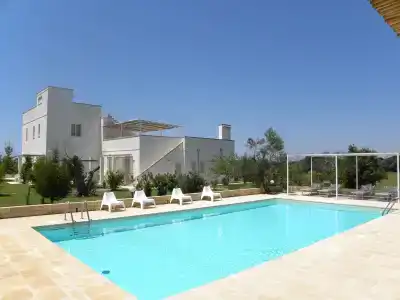 Masseria Faresalento - 9