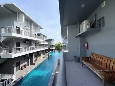 Arawan Beach Resort Krabi - 62