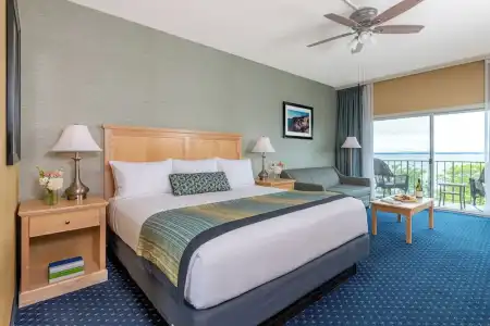 Atlantic Oceanside & Conference Center - 46