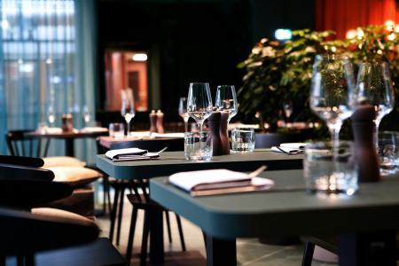 Indigo Vienna – Naschmarkt by IHG - 33