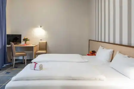 Astoria Business Resort Essen by Mayburgh - 24