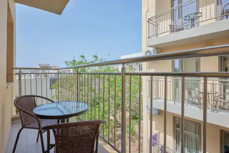 Acropolis Apartments - 65