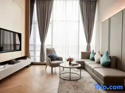 Rosedale Shenzhen - 130
