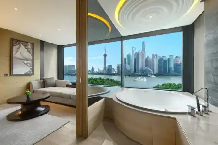 Banyan Tree Shanghai On The Bund - 55