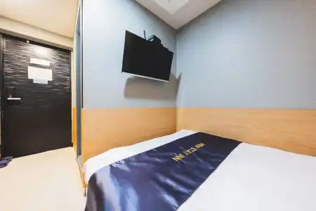 Myeongdong New Stay Inn - 110