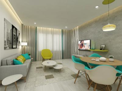 Citadines Al Ghubrah Muscat - 15