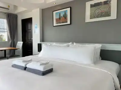 KP Seaview Jomtien - 74