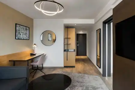 Radisson Blu Antananarivo Waterfront - 105