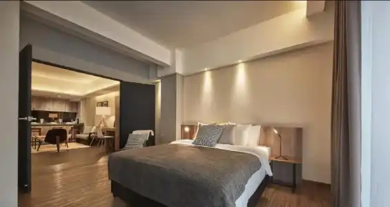 Tropics Eight Suites - 36
