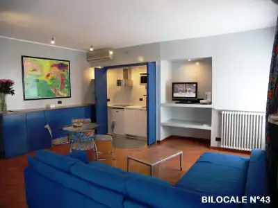Residence Sacchi - 44