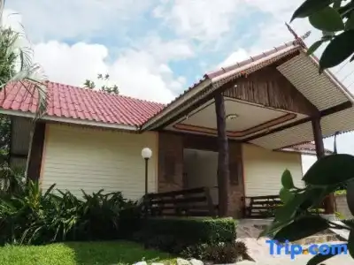 Phutawan Kan Resort - 50
