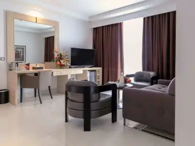 Radisson Sfax - 6