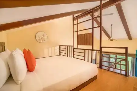 Famiana Resort & Spa - 169