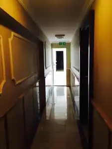Kadikoy Park Suites - 10