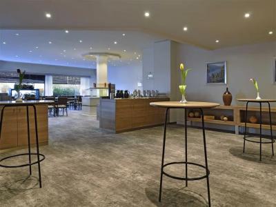 Mercure Koblenz - 29