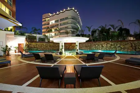 Centara Nova Pattaya - 15