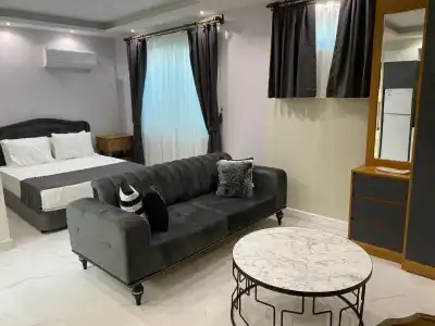 Premium park apart - 152