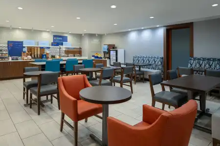 Holiday Inn Express Vancouver North - Salmon Creek by IHG - 26